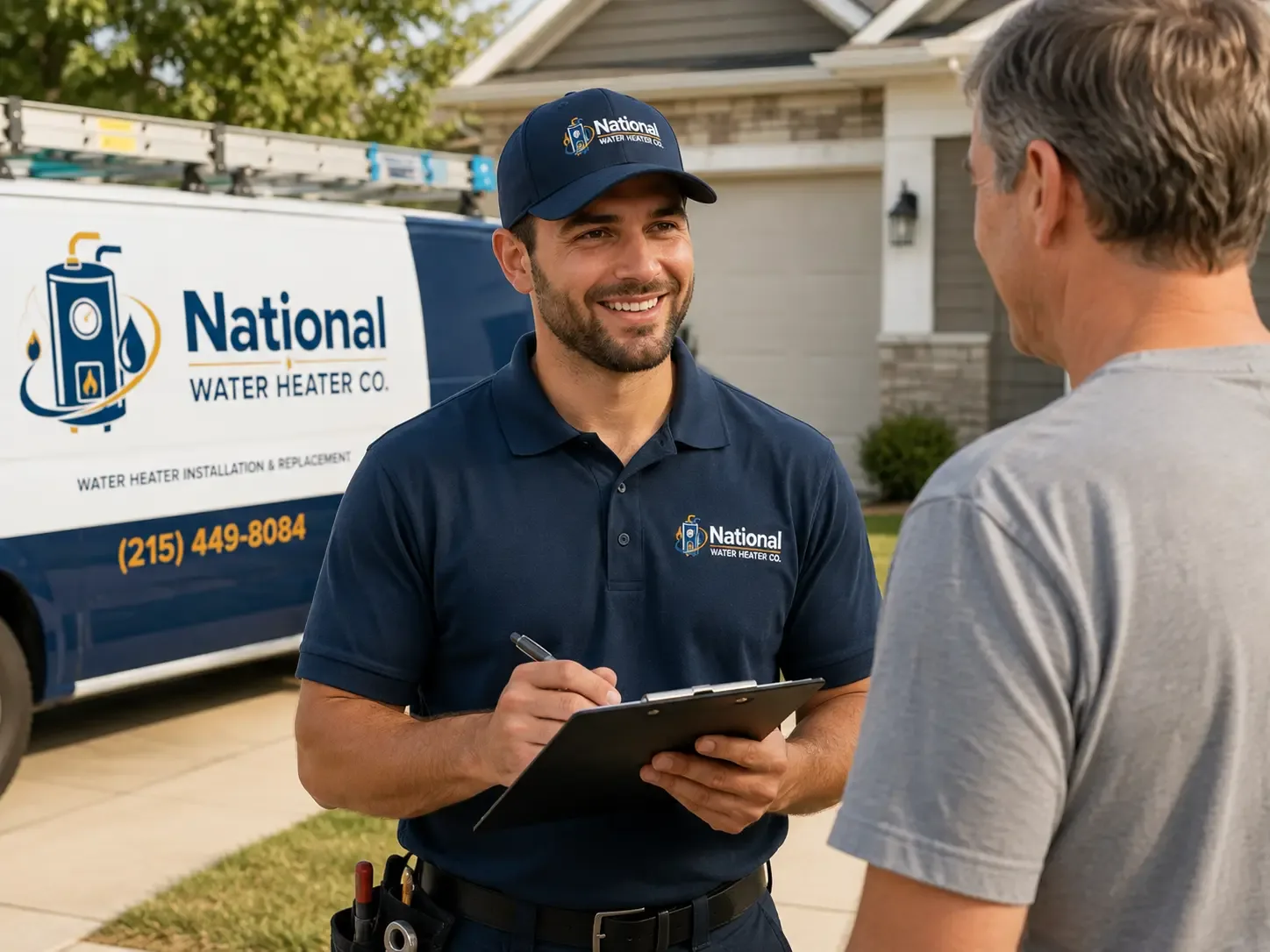 Water Heater Installation Eastpointe, MI FAQs